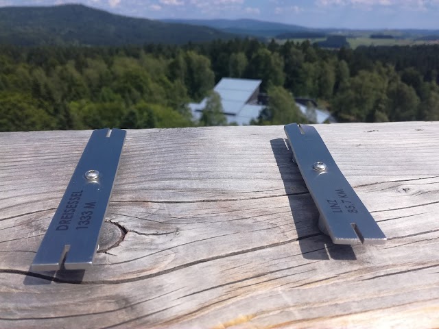 Baumwipfelpfad Bavarian Forest