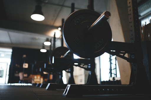 Studio EJB | Physical & Mental Fitness Coaching in Lübeck - Thumbnail