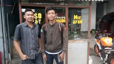 Photos of Mie Ayam Baso Remaja Solo