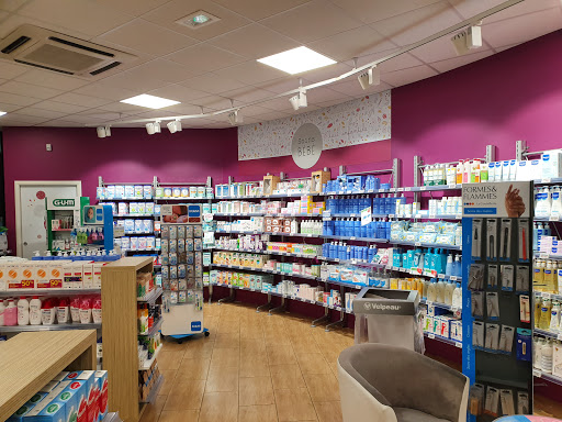 Pharmacie des Lilas - Thumbnail