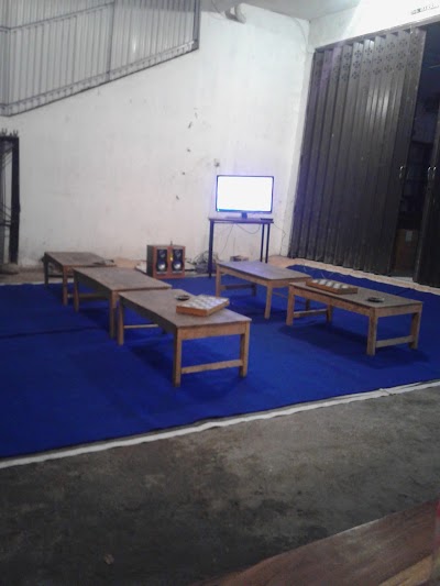 Photos of Indomaret Setia Budi