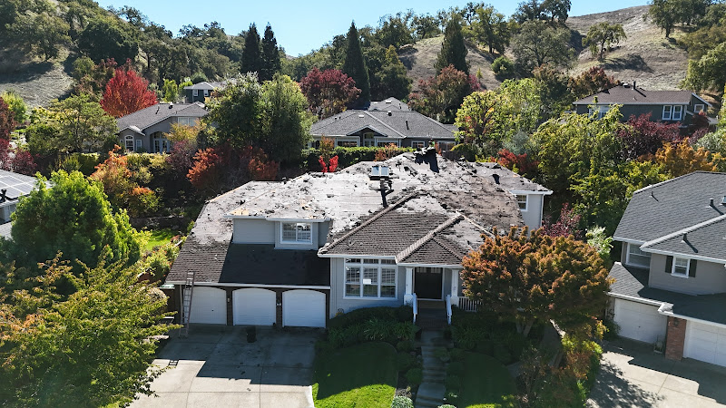Rooflow Roof Repair & Installation