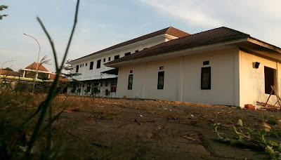 hospital
