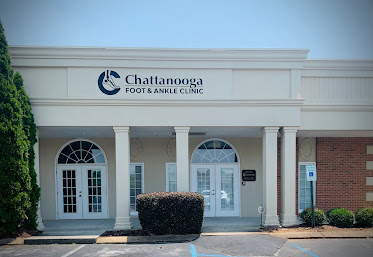 Chattanooga Foot & Ankle Clinic