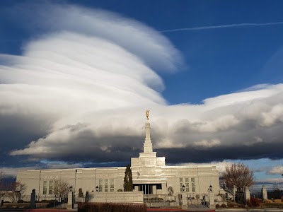 Reno Nevada Temple