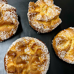 Photo n°17 de Boulangerie-Pâtisserie Skandal à Saint-Martin-d'Hères (Pâtisserie)