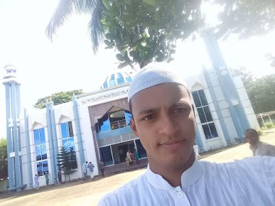 Photos of Anis Bari Jame Masjid