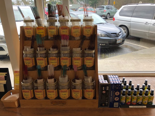 Port Townsend Smoke Shop - Thumbnail