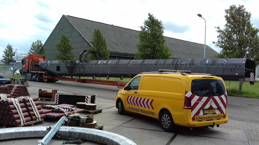 Rik Sinke Transportbegeleiding - Thumbnail