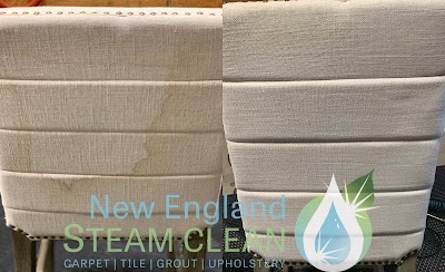 New England Steam Clean