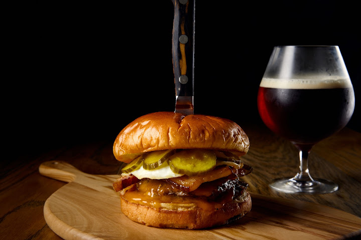 D.PRIME Steakhouse by null