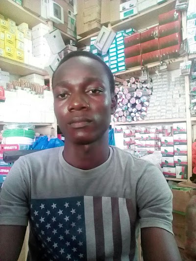 store