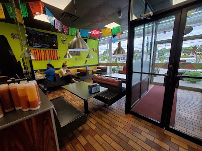 Bajas Tex Mex Taqueria