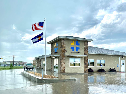 Lincoln Health Limon Clinic - Thumbnail