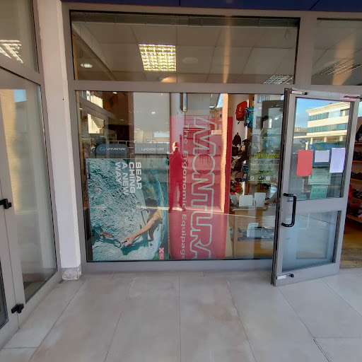 Montura Store Bassano