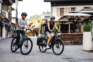 Photo n°13 de Pyrénées Vélo Evolution - Pyrénées Vélo 65 à Bagnères-de-Bigorre (Magasin de vélos d'occasion)