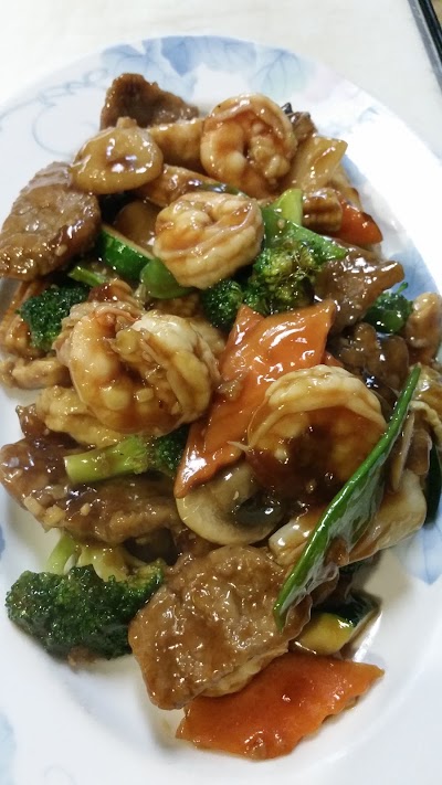 Photos of Mandarin House II