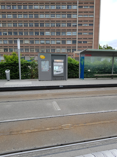 Peixotto (Tram B) - Thumbnail