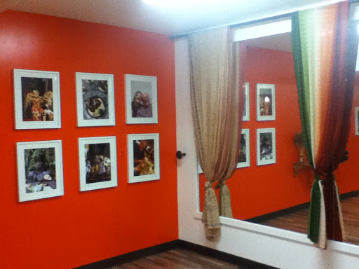 KIVA Studio - Visual
