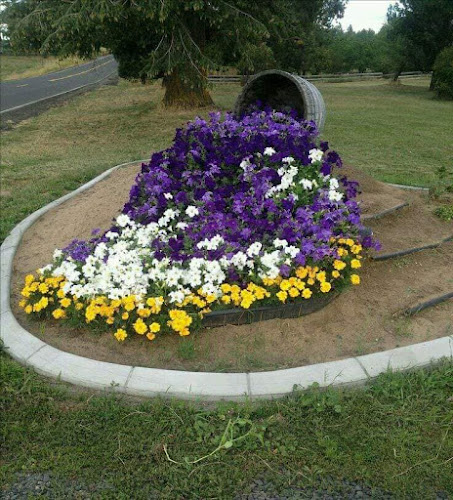 Mountain Landscaping