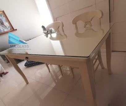Vidraçaria Mr Glass – Vidros Temperados
