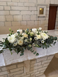 Photo n°20 de D’une Fleur à L’autre à Trouville-sur-Mer (Décorateur d'intérieur)