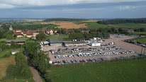 Morvan Remorques à Saizy