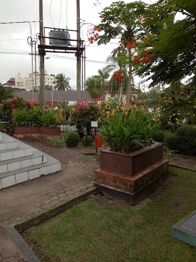 Photos of Parks Wiluyo Puspho Yudho