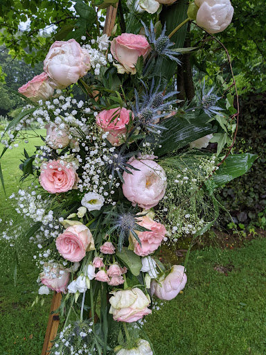 Au Chèvrefeuille, Fleuriste. - Thumbnail