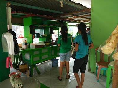 Photos of Warung Bangkalan