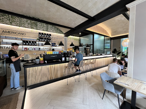 Boscon Coffee - Café De Especialidad & Brunch - Thumbnail