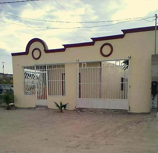 Iglesia Cristiana Hay Victoria - Mexico