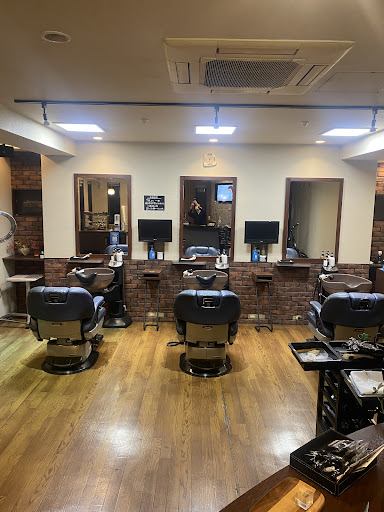 ヘアーサロンダンディー