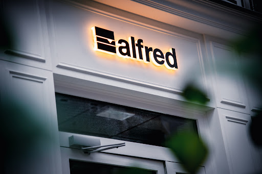 Alfred Burger