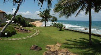 Photos of Saman Villas