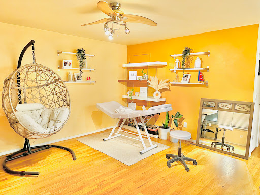 SHUVA BEAUTY STUDIO