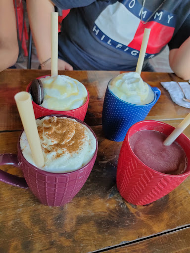 Carola's caffe - Thumbnail