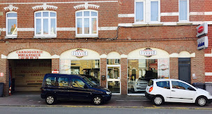 Photo n°12 de Point S - Lambersart (Stadium Garage) à Lambersart (Magasin de pneus)