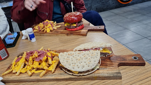 Photo 3 - Le Gourmet Burger