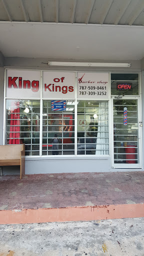 KING OR KINGS
