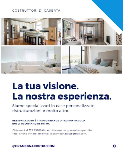 Gramegna Costruzioni