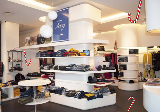 Tenerè Store - Visual