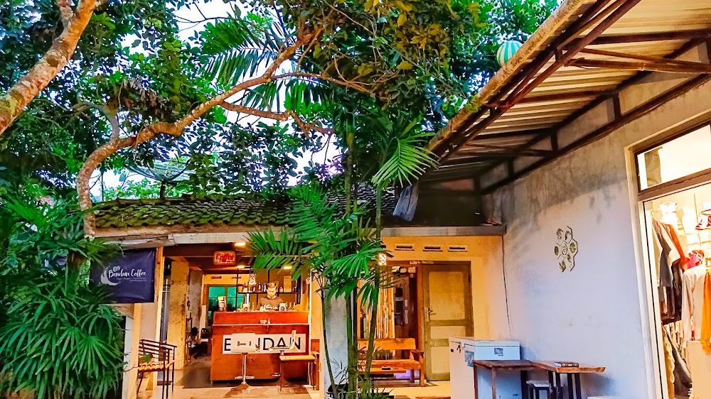 BENDAN COFFEE