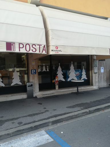 Bar Cadore - Visual