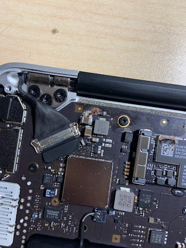 JustFixes - Computer Repair Services - Thumbnail