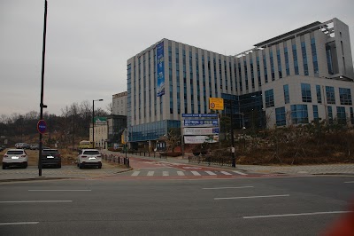 Photos of 한국방송통신대학교 서울서부학습센터