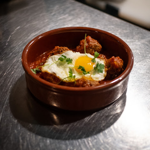 Barbary Coast by null