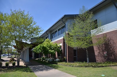 University of Arkansas Community College at Morrilton