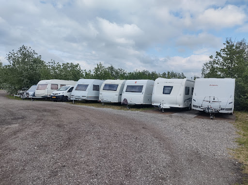 D.L. Verstoep Transport en Verhuur