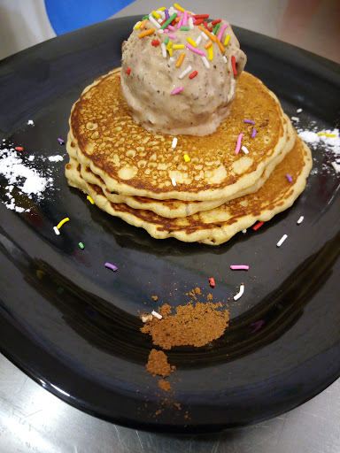 La industrial cocina - Thumbnail